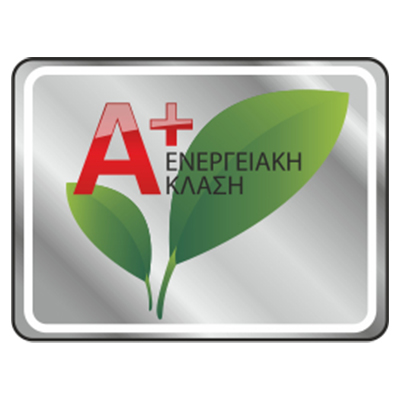 Picto Ενεργειακής Κλάσης.